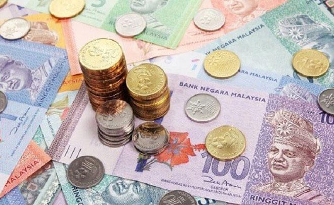 1 Ringgit Malaysia bằng bao nhiêu Đồng Việt Nam?