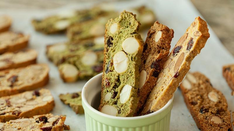 Biscotti là bánh gì? Ăn bánh Biscotti có tăng cân không?