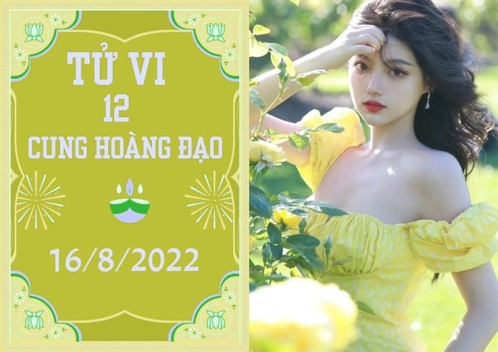 12 cung hoàng đạo ngày 16/8: Song Tử dễ bị lợi dụng, Sư Tử hư hao tích lũy - 1