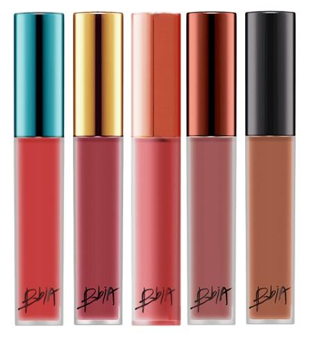 Son Kem BBIA Last Velvet Lip Tint 25 5g