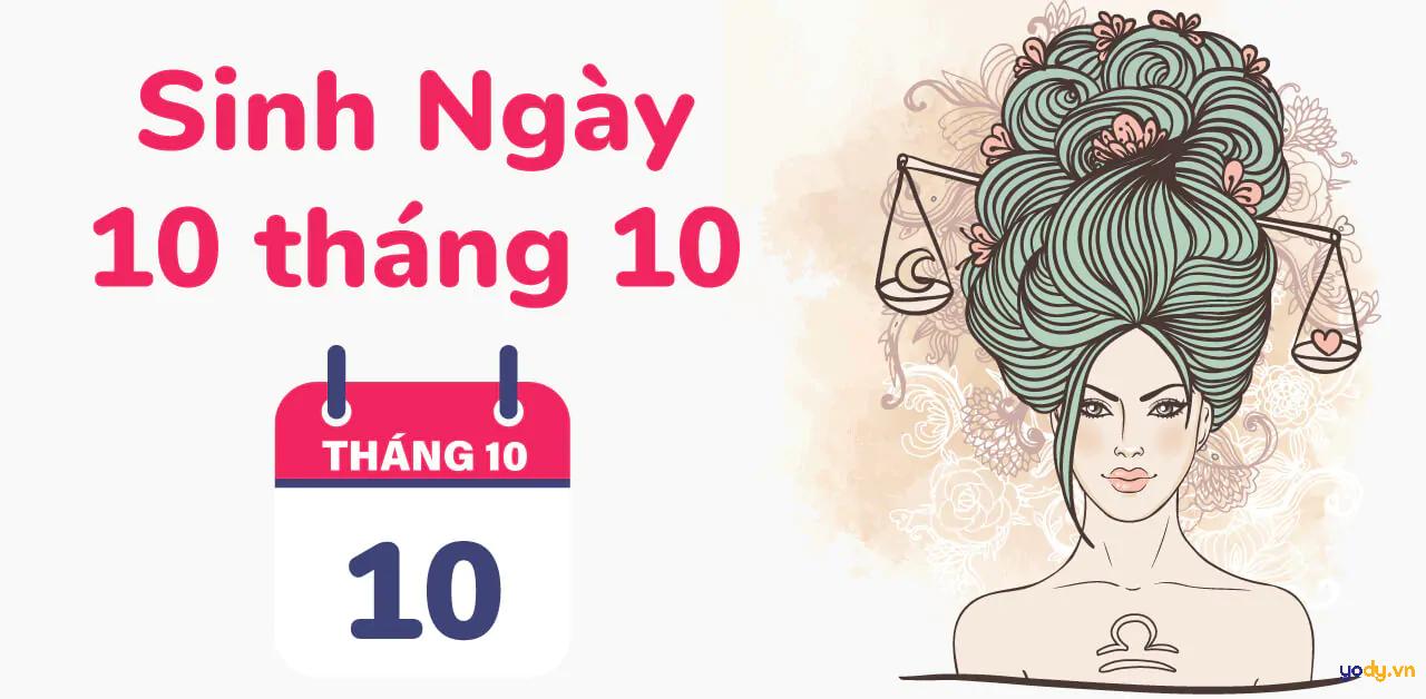 Tháng 10 cung gì