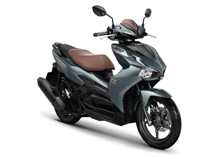 Honda Air Blade 160 phiên bản đặc biệt. (Ảnh: Honda)