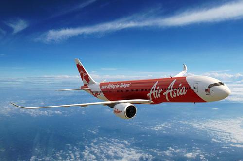 Hãng hàng không AirAsia