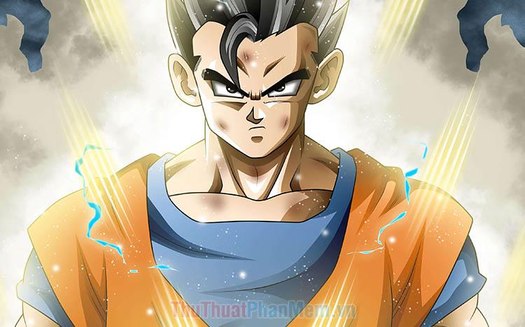 Hình nền Dragon Ball tuyệt đẹp nhất