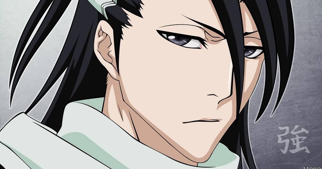 Byakuya Kuchiki