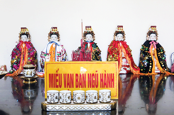 GIẢI TRÍ 				 > Sáng tác - Biên khảo