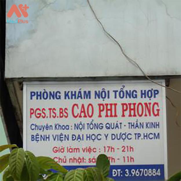 Top 4 phòng khám Thần Kinh uy tín quận 6