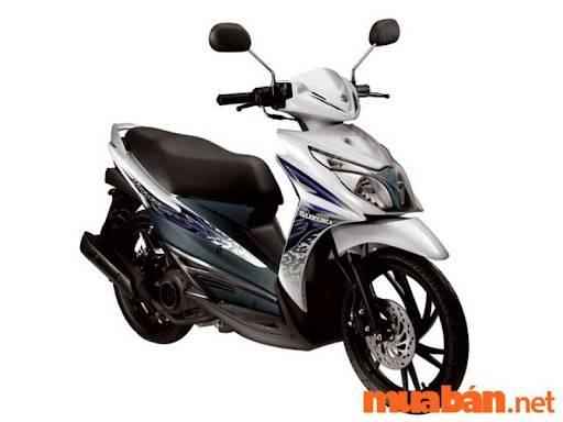 Mua Bán Xe Suzuki Hayate Cũ Giá Rẻ T6/2024