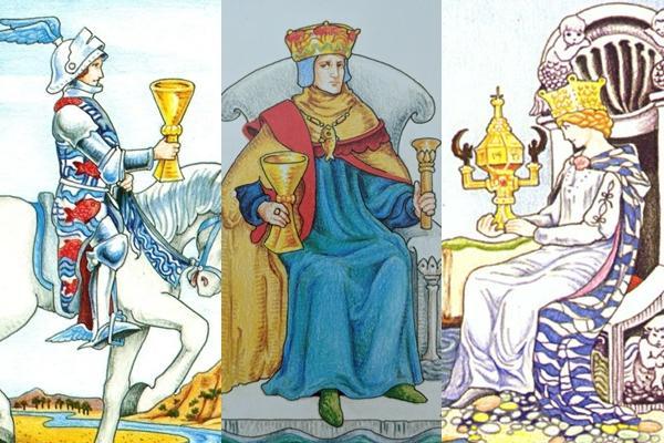 Bói bài Tarot: Chọn 1 lá bài để biết bạn sẽ kết hôn với người như thế nào