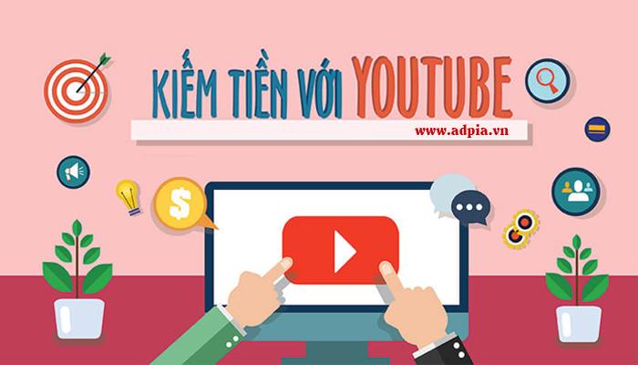 Adpia chia sẻ đến bạn cách kiếm tiền trên mạng tại nhà