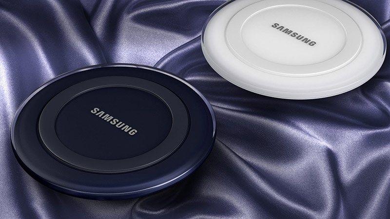 Sạc không dây là gì? Cách sạc không dây Samsung an toàn và hiệu quả