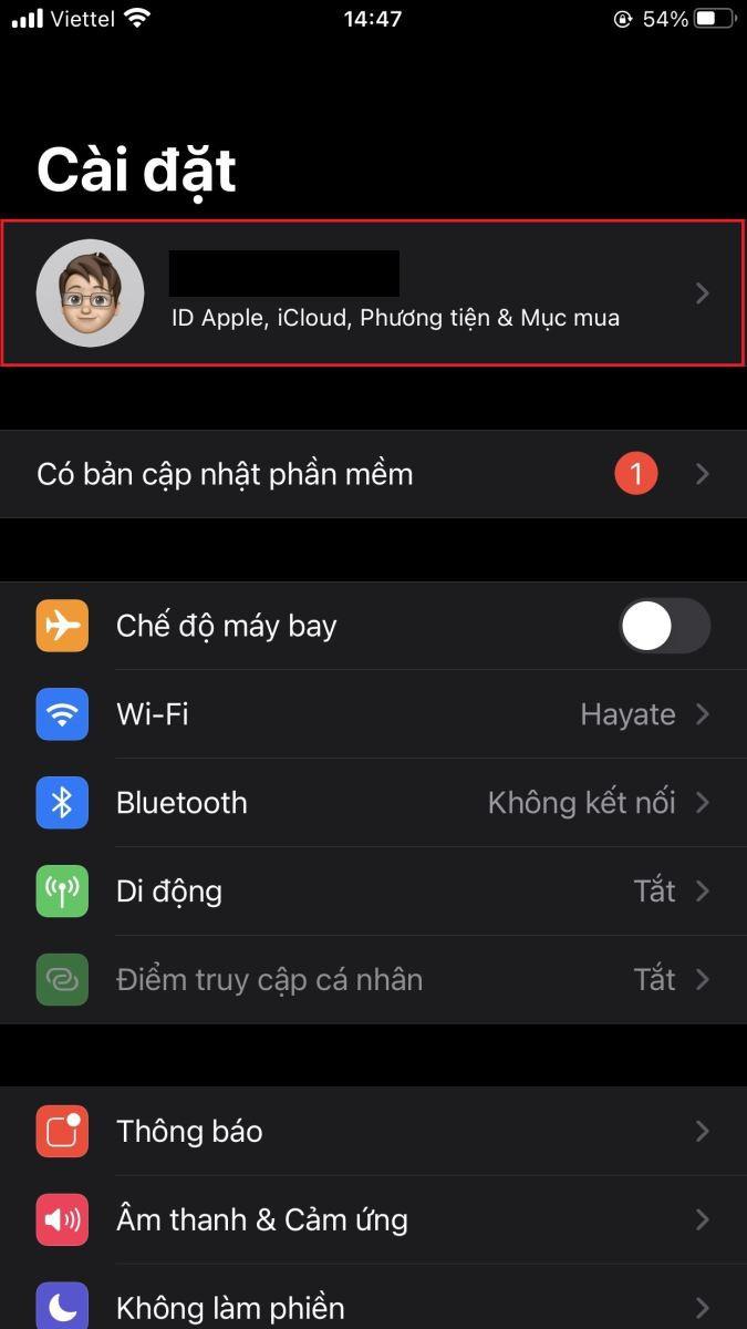 TOP 5 cách chuyển vùng Appstore từ Trung Quốc, US về Việt Nam