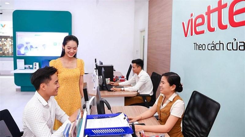 Hướng dẫn đơn giản hủy gói cước Viettel 4G/5G nhanh chóng và thuận tiện trong năm 2023