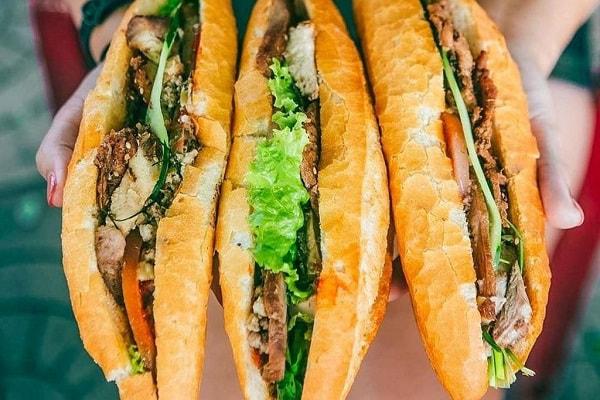 Các Cách Làm Nước Xốt Bánh Mì Ngon Đậm Đà, Chuẩn Vị, Đơn Giản