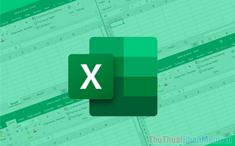 Bí quyết mở đồng thời 2 file Excel trên máy tính