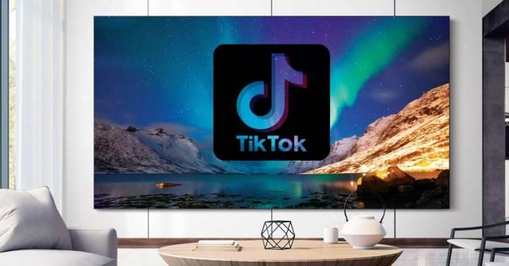 Cách tải Tiktok trên tivi sử dụng hệ điều hành Android