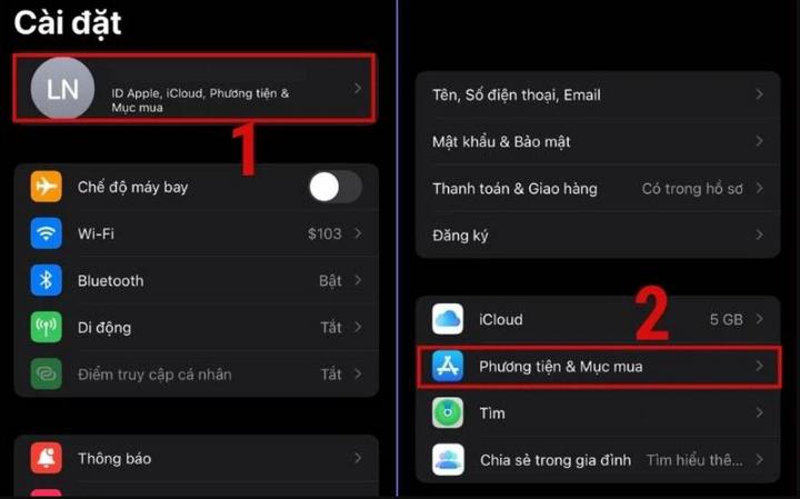 Hướng dẫn bạn 2 cách tải ứng dụng trên iPhone không cần ID Apple đơn giản