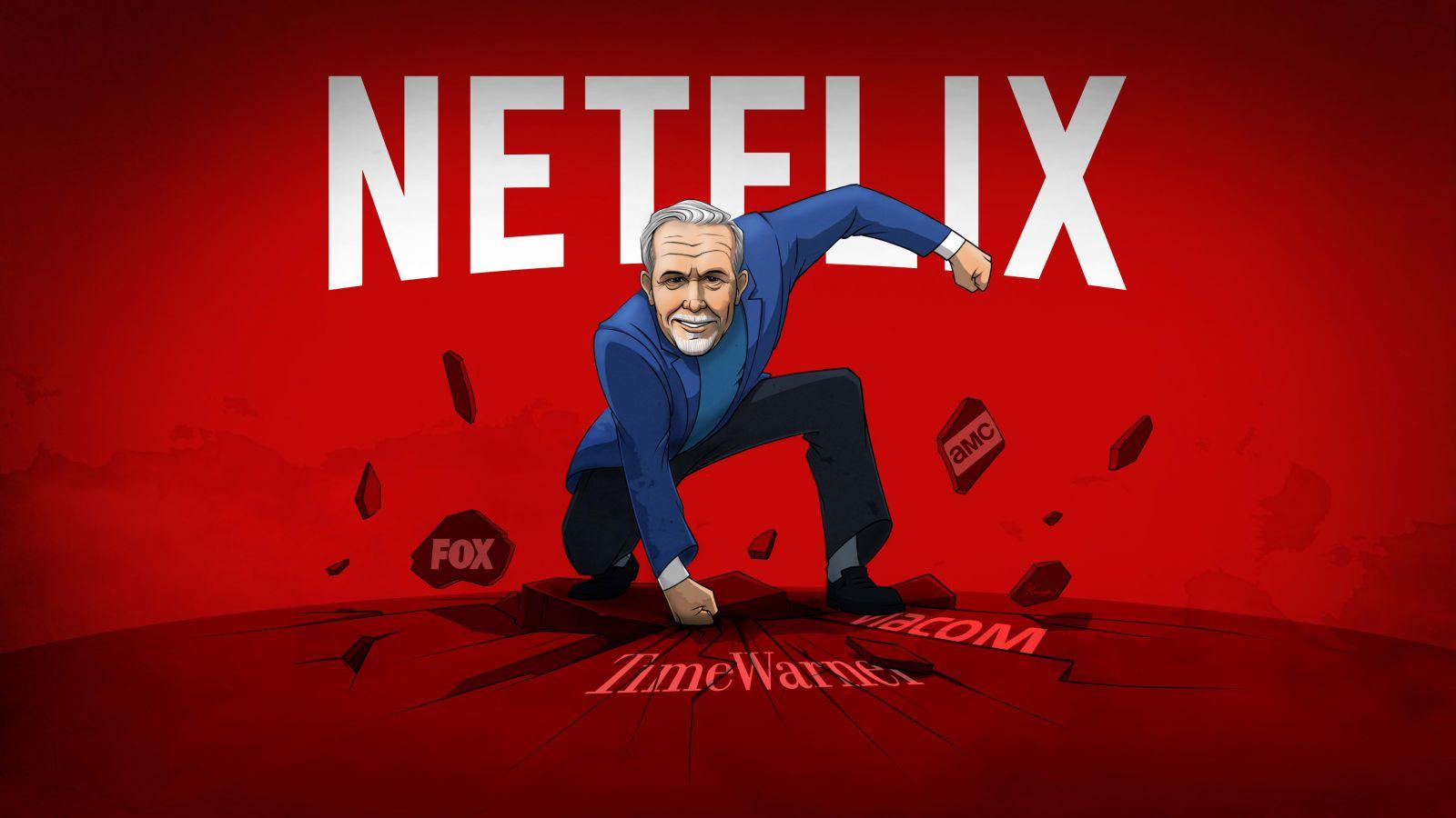 Hướng dẫn đăng ký tài khoản Netflix miễn phí dùng thử trong 1 tháng