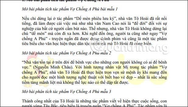 Cách xóa bỏ logo trong tập tin PDF rất đơn giản