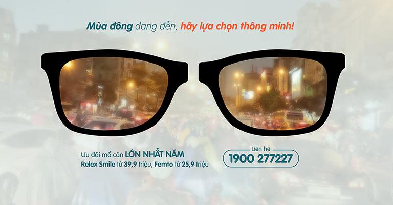 Cận thị nặng tối đa là bao nhiêu độ? Có nguy hiểm không?