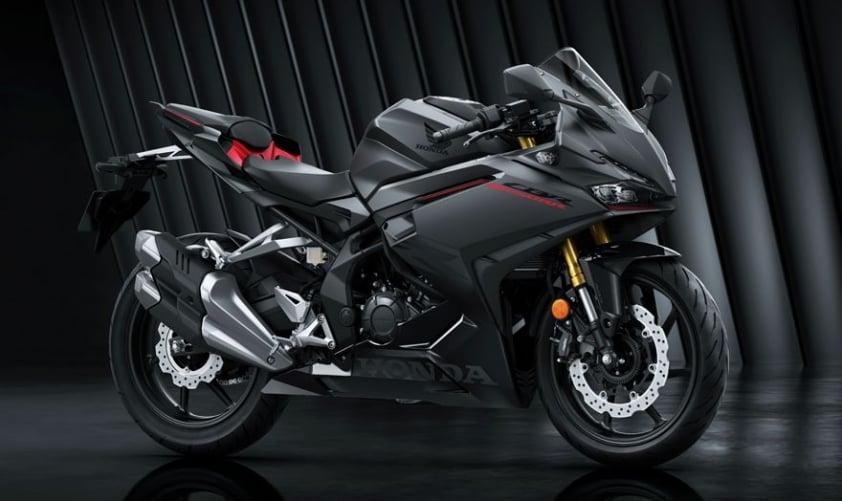 Giá xe Honda CBR250RR mới nhất 06/2024 & Đánh giá