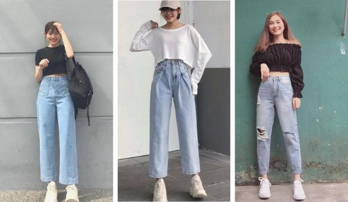 Quần baggy là gì? Nên phối baggy như thế nào cho đẹp?