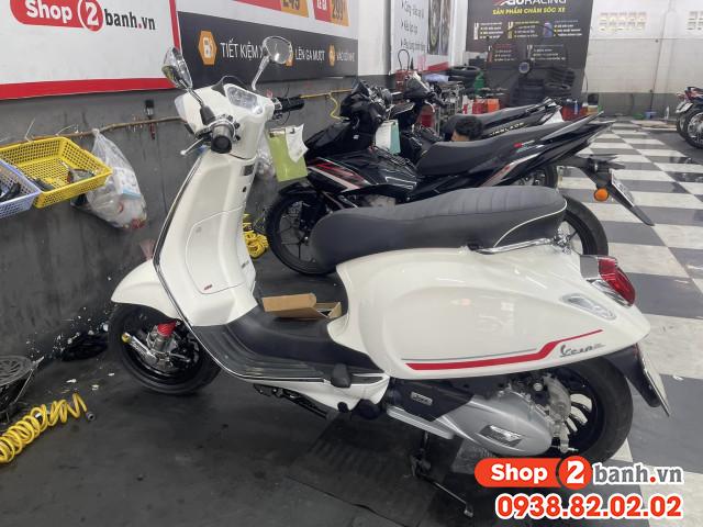 Top 6 đồ chơi xe Vespa bán chạy nhất Shop2banh năm 2024