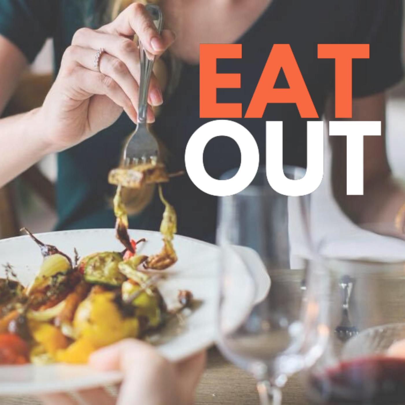 “Eat Out” là gì và cấu trúc cụm từ “Eat Out” trong câu Tiếng Anh