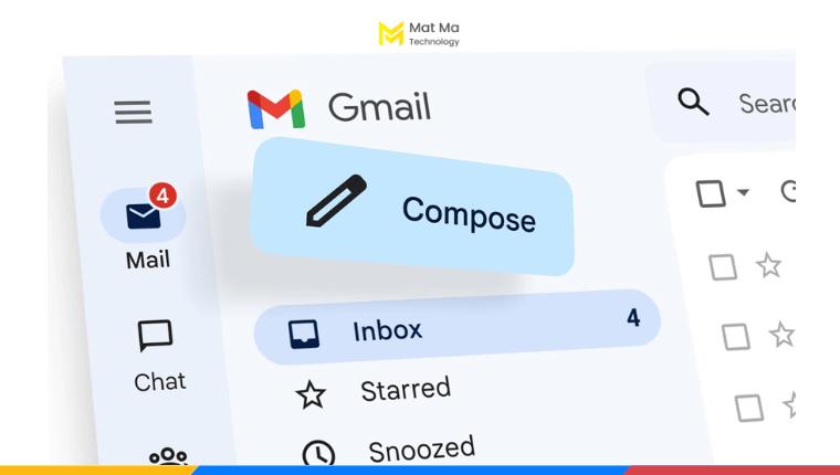 Gmail là gì? Toàn tập 20+ kiến thức dùng Gmail hiệu quả 2024