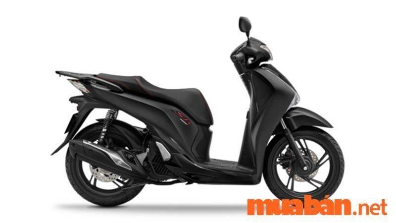 Mua Bán Xe Honda SHi Cũ, Mới Giá Rẻ, Chính Chủ T6/2024