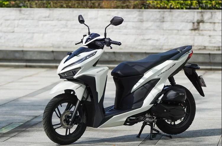 Giá xe Honda Vario 150 hôm nay