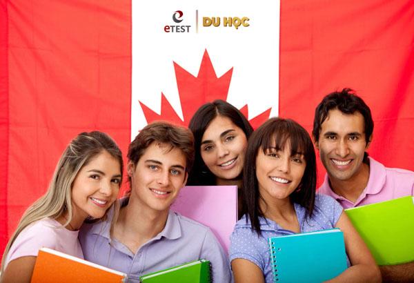 Canada sở hữu nền giáo dục chất lượng cao