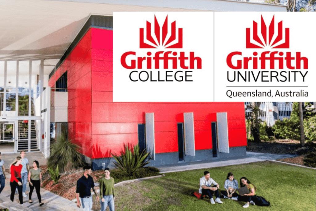 Griffith College 2024