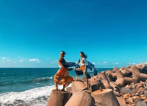 Top 20 địa điểm check in chụp hình sống ảo siêu đẹp khi du lịch Phan Thiết