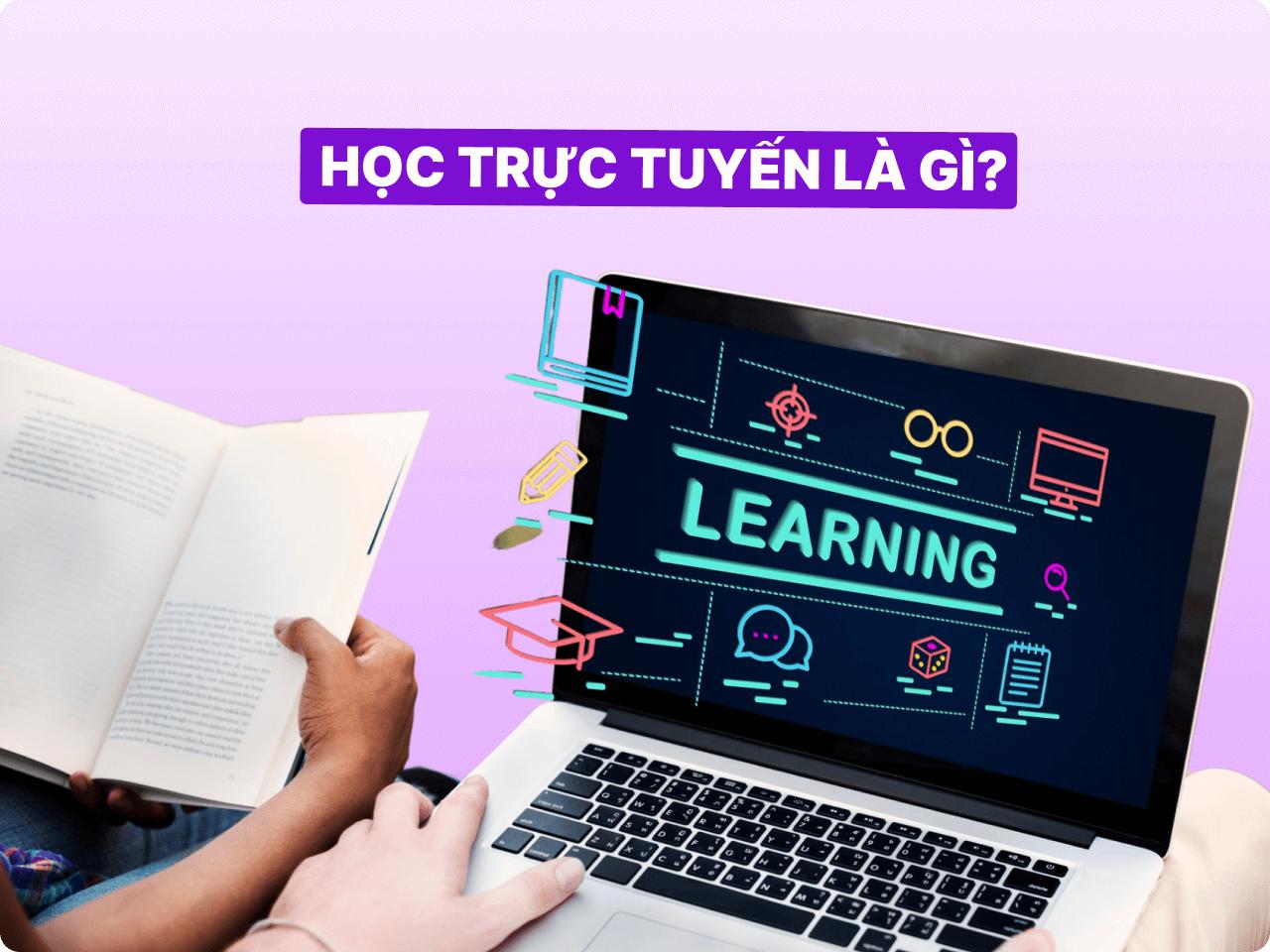 TOP 10+ Website học online – Đào tạo trực tuyến hiệu quả nhất