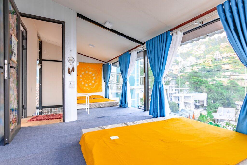 homestay tam đảo cho 2 người