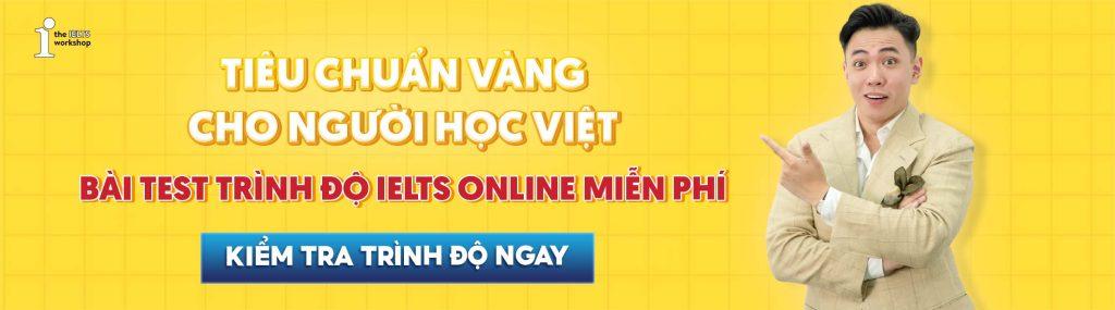 Góc giải đáp: Điểm IELTS cao nhất là bao nhiêu? 