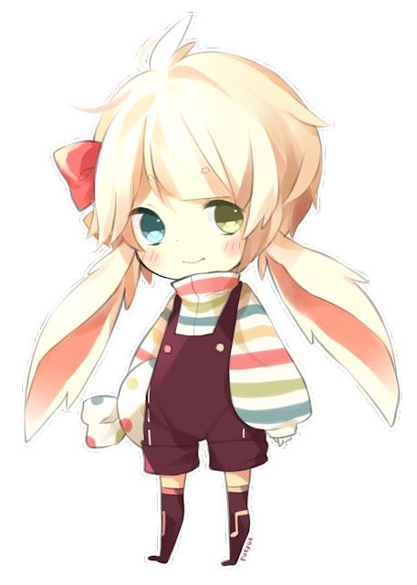 +65 Hình Ảnh Anime Chibi Boy Đẹp Trai Lạnh Lùng