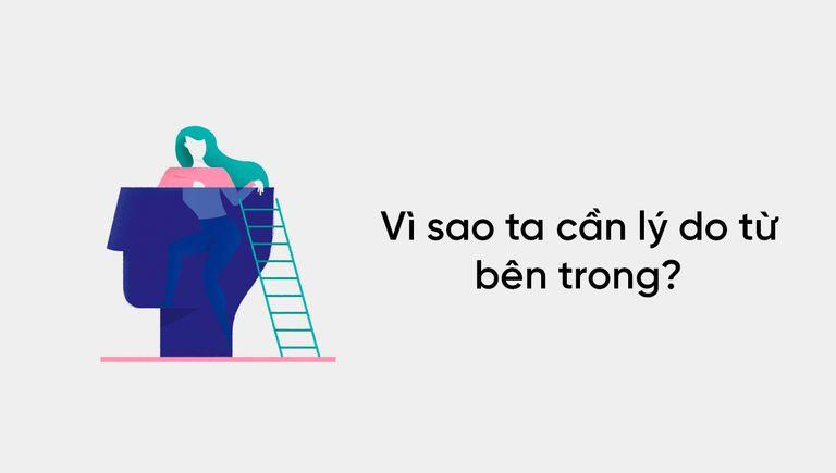 Sự khác biệt giữa lý do và "lý trấu"