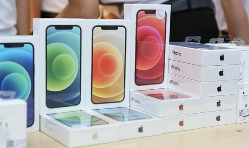 IPhone quốc tế là gì? Đặc điểm và lưu ý khi mua