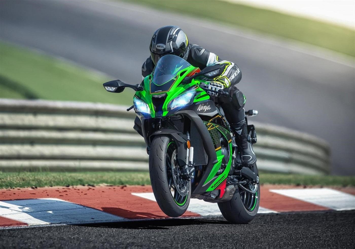 NINJA ZX-10R ABS