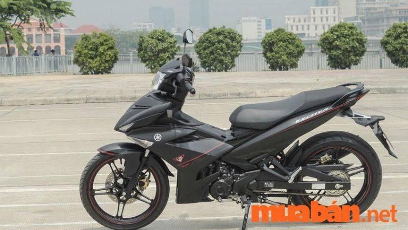 Mua Bán Xe Máy Cũ Tại Quận 12 Giá Rẻ, Uy Tín T6/2024