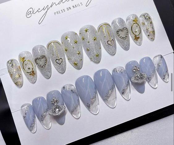 Nail box là gì? Top 55+ mẫu nail box đẹp