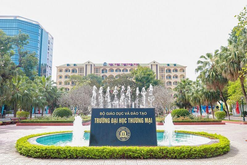 trường đại học kế toán hà nội