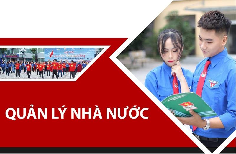 Giải đáp thắc mắc: “Ngành quản lý nhà nước ra làm gì?”