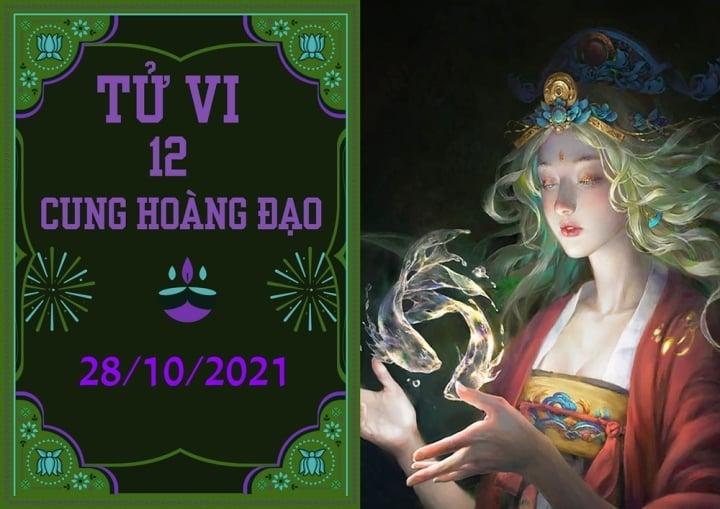 12 cung hoàng đạo 29/10: Kim Ngưu chớ