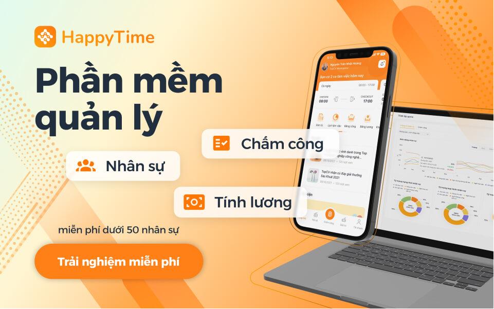 Nhân viên nhân sự là gì? Mô tả công việc của vị trí nhân viên nhân sự