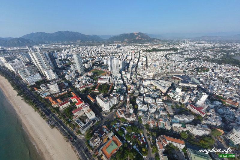 Kinh nghiệm du lịch Nha Trang (Cập nhật 05/2024)