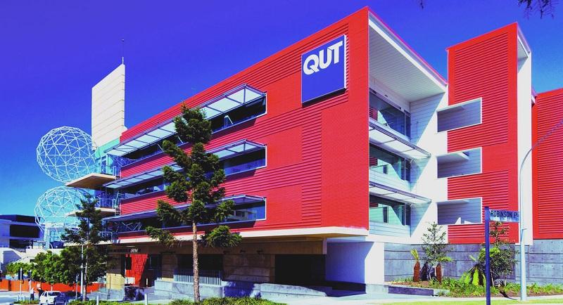 Trường Đại học Queensland University of Technology (QUT)