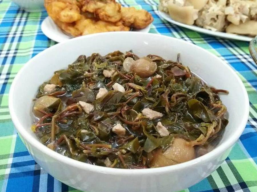 canh-rau-cai-xoong-nhat